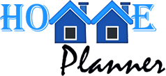 Home Planners logo